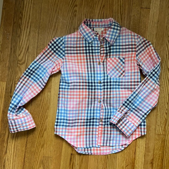 Boys button down shirt - Picture 1 of 2